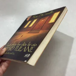 Chuyến phiêu lưu diệu kỳ của Edward Tulane - Kate DiCamilo (t01) 751033