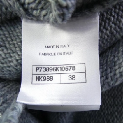 Chanel CHANEL LOOK27 P73896K10578 Áo len 630692