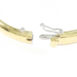Bangle ngọc lục bảo Damiani 667038