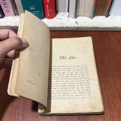 II Văn Học Trung Quốc: Tình Sử Võ Tắc Thiên - Lâm Ngữ Đường - Vũ Hùng (Dịch) - 1972 757909
