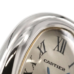 Cartier Mini Benuar WG W1518956 WG Quartz - Hàng hiệu Authentic 876922