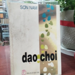 DẠO CHƠI - SƠN NAM