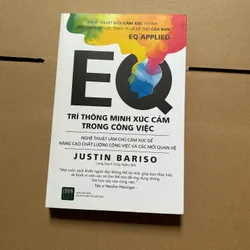 EQ trí thông minh xúc cảm trong công việc