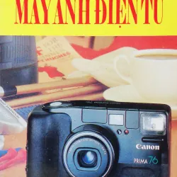 Hướng dẫn sửa chữa máy ảnh điện tử