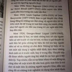 Lịch Sử Hội Hoạ Thế Giới- Quốc Đăng  934841