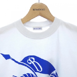 Áo thun BURBERRY - Hàng hiệu Chính hãng 826278