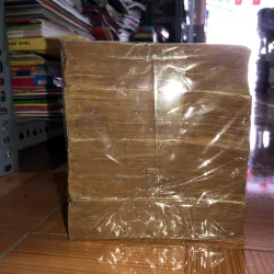 Shogun - Tướng quân - James Clavell 797399