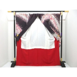 Kimono và Nagajuban 2 món - Hàng hiệu Authentic 876456