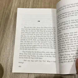 YÊU TINH, TIỂU THUYẾT PHẢN GIÁN, XB 2002 1021163