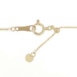 K18YG Dây chuyền kim cương 0.50CT - Hàng hiệu Chính hãng 862701