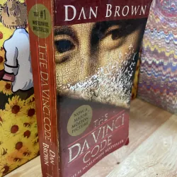 The Da Vinci Code - Dan Brown