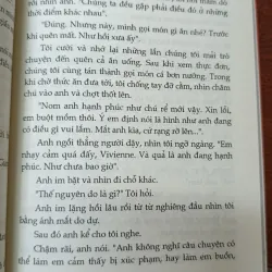 COI CHỪNG HIỂM NGUY - DỊCH: TRẦN HOÀNG CƯƠNG 644704