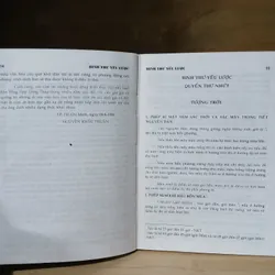 Binh Thư Yếu Lược - Hưng Đạo Đại Vương Trần Quốc Tuấn 723273