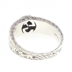 Nhẫn Gucci 925 - Hàng hiệu Authentic 835074