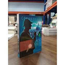 Sherlock Holmes toàn tập - Conan Doyle