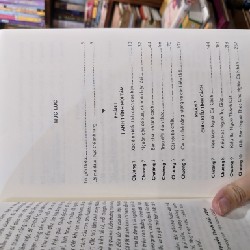 Thuật đọc tâm cẩm nang giúp nhìn thấu tâm lý đối phương  21951