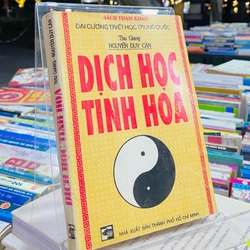 DỊCH HỌC TINH HOA