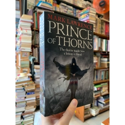 Prince of Thorns - Mark Lawrence 333884