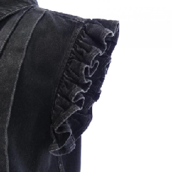 CHANEL LOOK51 P77615V69611 Áo gile - Hàng hiệu Chính hãng 822850