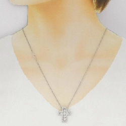 Damiani Belle Époque S Necklace - Hàng hiệu Authentic 839953