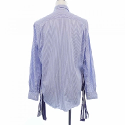 Áo sơ mi COMME des GARÇONS - Hàng hiệu Authentic 900963