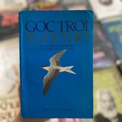 Góc Trời Tuổi Thơ 308769