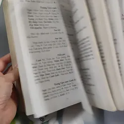 Lịch Âm Dương Ngũ Hành - Canh Dần 2010 - Đinh Trọng Trang 776126