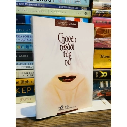 Chuyện người tuỳ nữ - Margaret Atwood