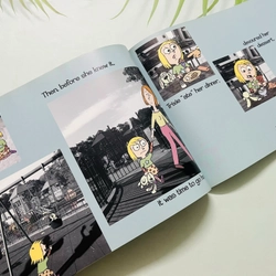 Trọn bộ Knuffle Bunny (Mo Willems) 552703