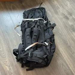 Balo trekking Haglogs SEC 65 763272