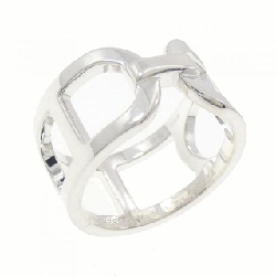 Nhẫn ÉLMESE ÉVER CHAINE D'ANCRE - Hàng hiệu Authentic