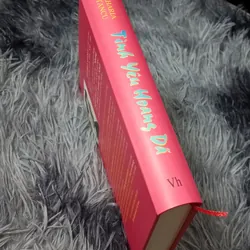 Tình yêu hoang dã (Zaharia Stangcu) 675613