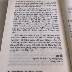 Đi qua thời gian - Phạm Phương Thảo  1026605