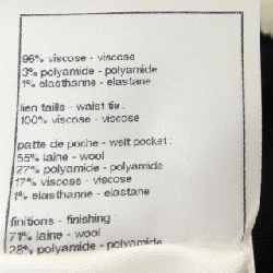 Áo khoác cardigan CHANEL P80094K11529 - Hàng hiệu chính hãng 774282