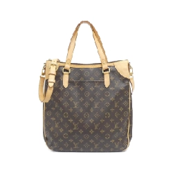 Túi Louis Vuitton Monogram Odeon GM M56388