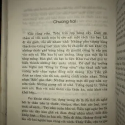 Đắc Trung - Tiểu thuyết  958740