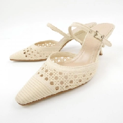 Giày sandal CHRISTIAN DIOR - Hàng hiệu Authentic 830638