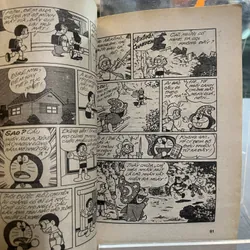 COMBO 3 CUỐN THƯ ĐÔRÊMON 733817