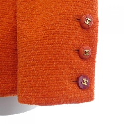 【Vintage】Chanel CHANEL P04543V03969 95P Áo khoác 628189