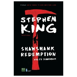 Nhà Tù Shawshank - Stephen King 284871