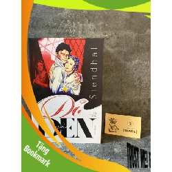 (TẶNG BOOKMARK) Đỏ và Đen-Stendhal (sách mới 98%) Sách văn học RBK0302