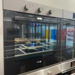 🔥 LÒ NƯỚNG ÂM TỦ Fagor X-Class 8H-195TCXA – ĐẲNG CẤP NHÀ BẾP CHUYÊN NGHIỆP 🍗🔥 728790