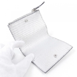 【Mã giảm giá】Ví MM6 657090