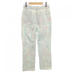 【Khuyến mãi】Quần jeans CHANEL 654913