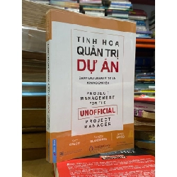 Tinh hoa Quản trị Dự án - Nhiều tác giả 172909