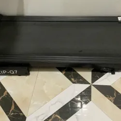 Máy chạy bộ ELIP-Q7 thể thao gia đình thiết kế chắc chắn 1022185