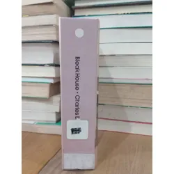 Bleak House - Charles Dickens 292068