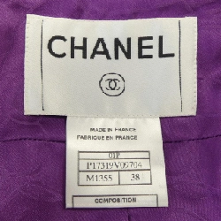 【Mã giảm giá】【Cổ điển】Bộ đồ Chanel CHANEL 657261