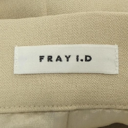 Chân váy FRAY I.D 650124