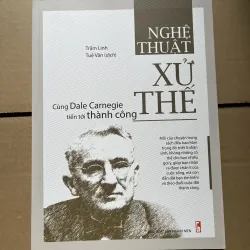 Nghệ thuật xử thế 